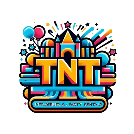 TNT inflatable party rentals Kirbyville MO