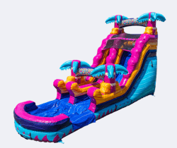 Tiki20Bouncer20 201 1755915046 Teal Tiki Bouncer