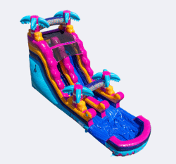 Tiki20Bouncer20 204 1755915046 Teal Tiki Bouncer