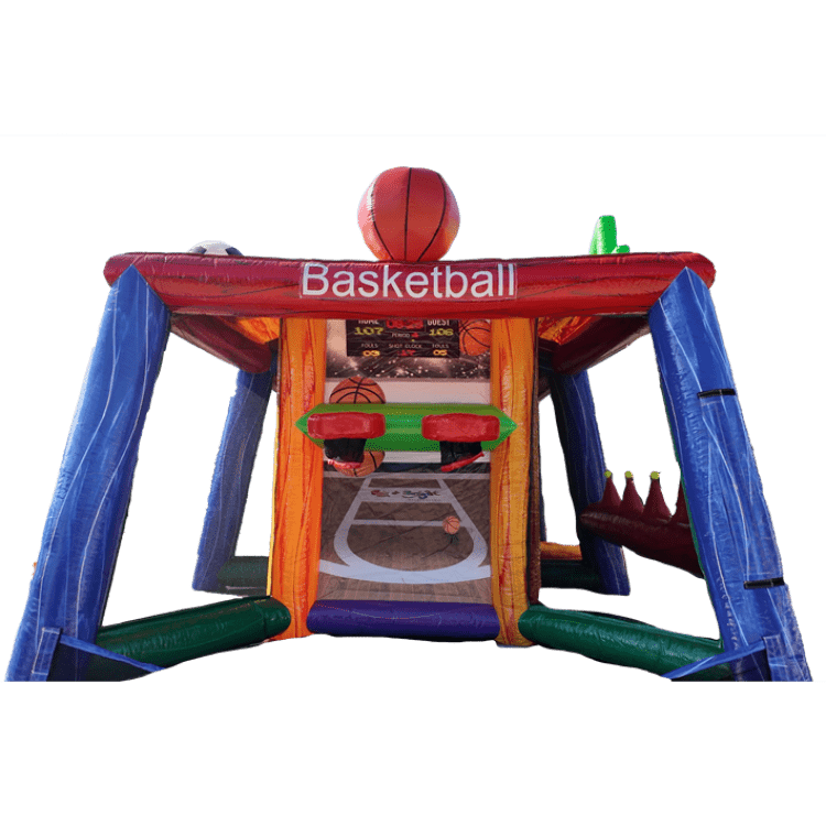 Interactive Inflatables