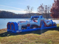 All American Obstacle Course 40'